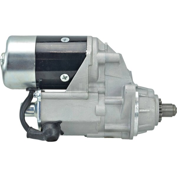 Aftermarket JAndN Electrical Products Starter 410-52661-JN - main